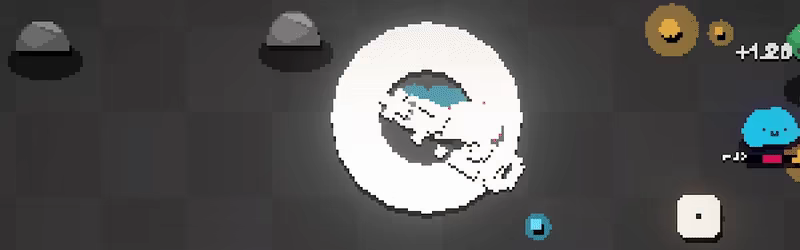 Dice People video 2