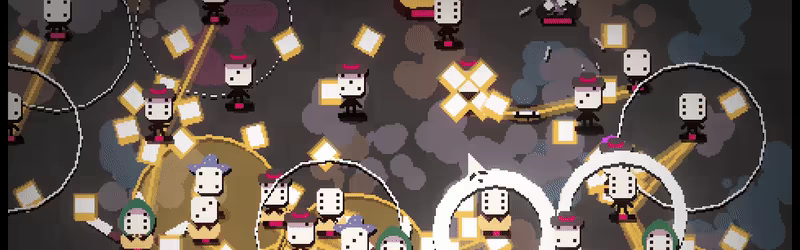 Dice People video 5