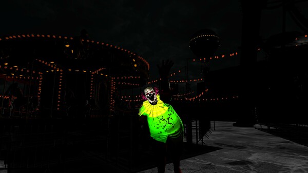 Nightmare Owl screenshot 3