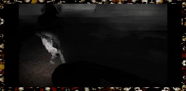 Nightmare Owl video 4