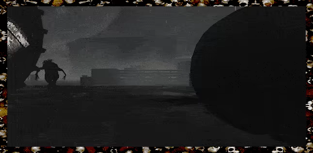 Nightmare Owl video 5
