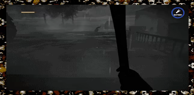 Nightmare Owl video 1