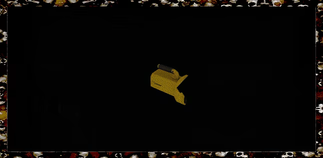 Nightmare Owl video 2