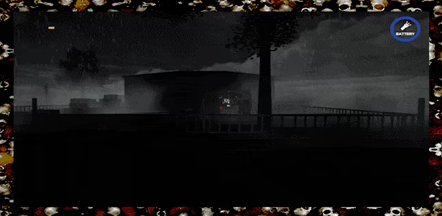 Nightmare Owl video 3