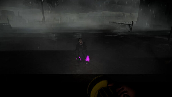 Nightmare Owl screenshot 6