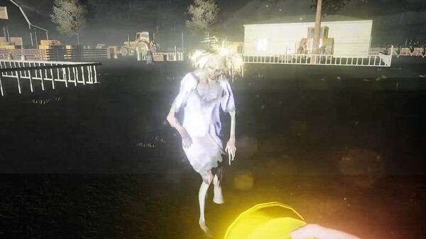 Nightmare Owl screenshot 5