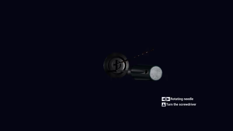 The Secret Ops 2 video 4