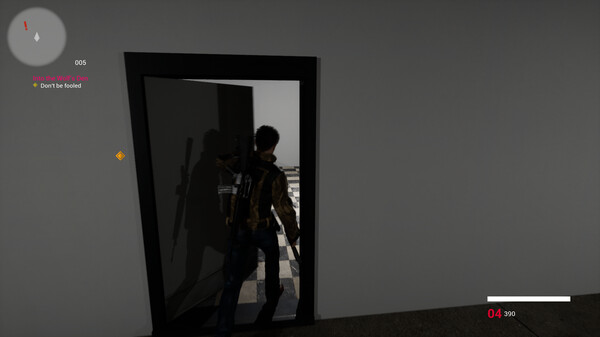 The Secret Ops 2 screenshot 6