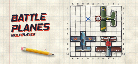 Battle Planes Multiplayer