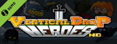 Vertical Drop Heroes HD Demo