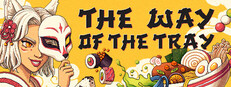The Way of the Tray: Japanese Restaurant Simulator 🍙