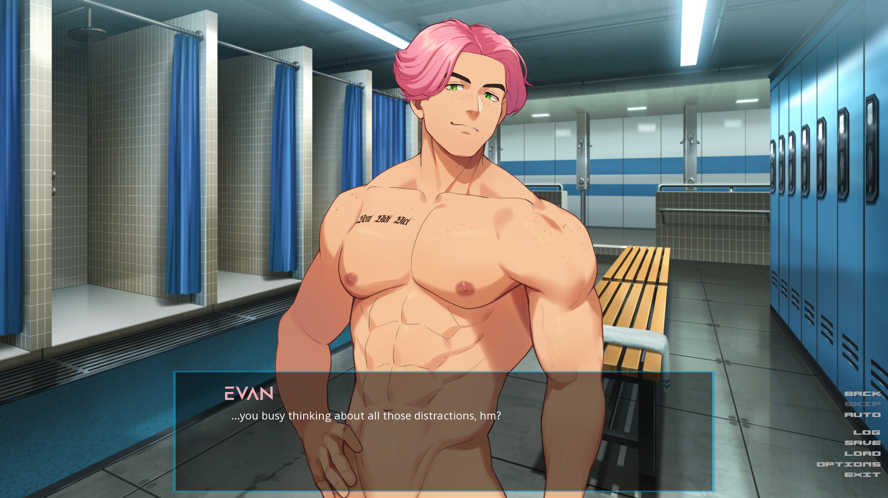 Cerulean Invasion screenshot #5