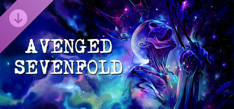 Paradiddle - Avenged Sevenfold Song Pack banner image