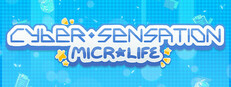 Cyber Sensation: MicroLife Banner