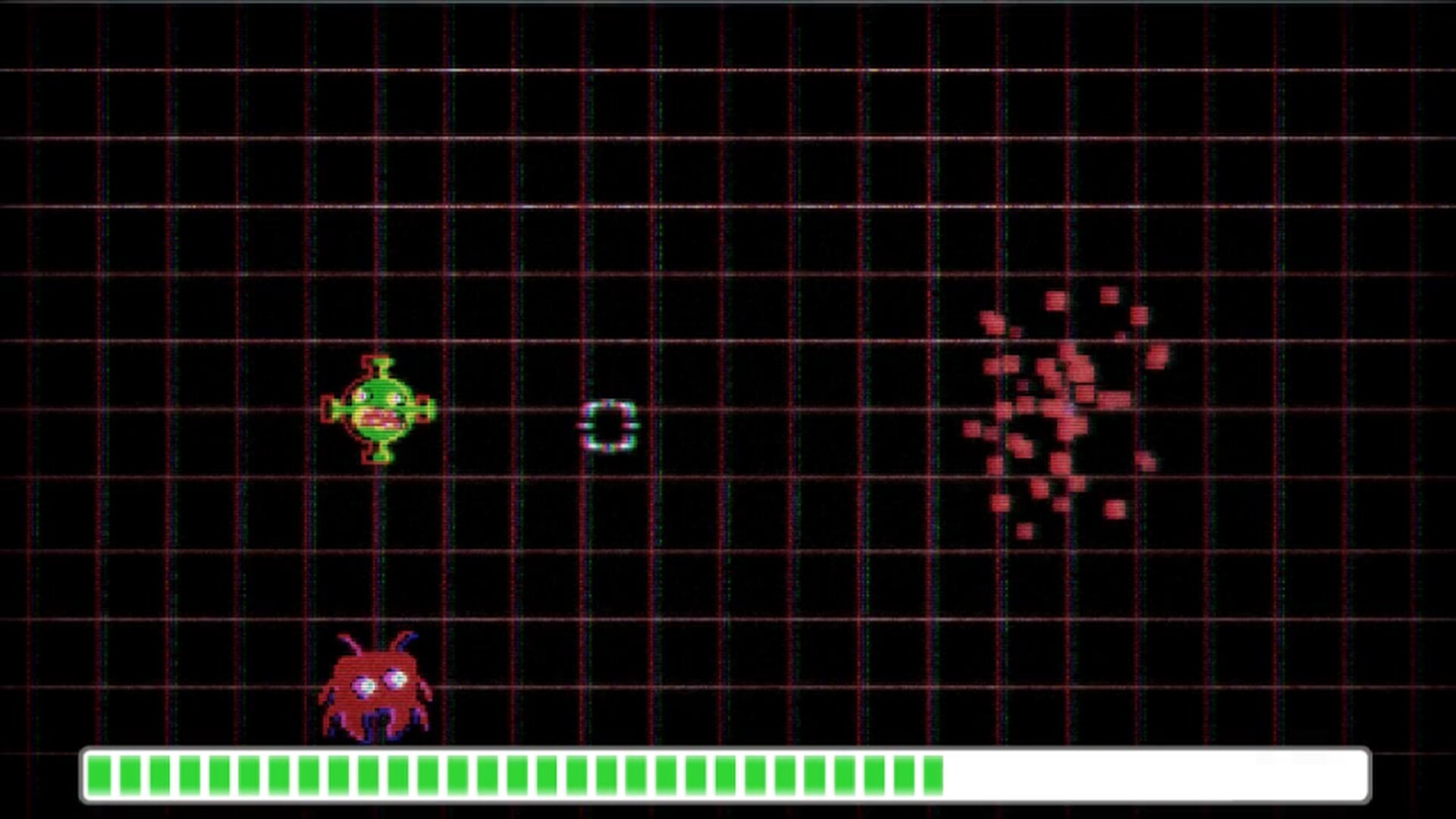 Cyber Sensation: MicroLife screenshot #10