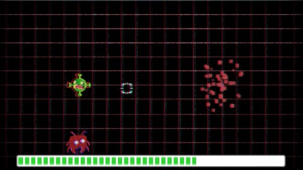 Cyber Sensation: MicroLife screenshot 10