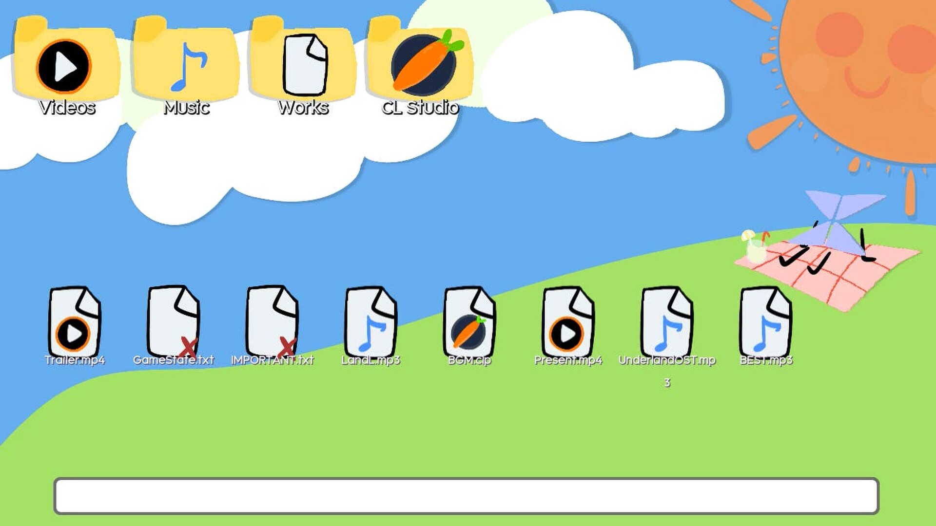 Cyber Sensation: MicroLife screenshot #6
