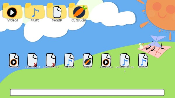Screenshot media
