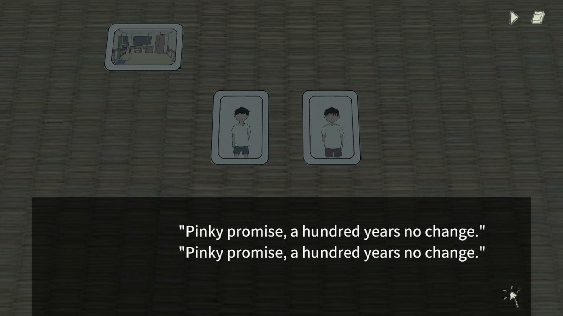 小孩语 screenshot #3