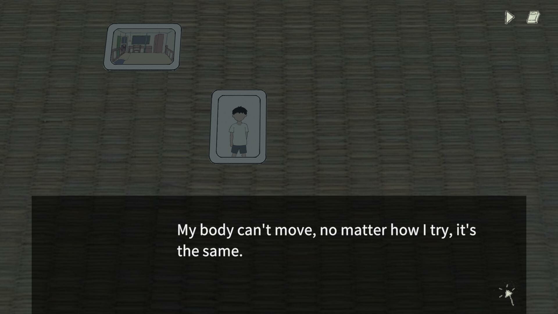 小孩语 screenshot #5