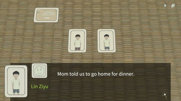 Sprout's Words screenshot 1