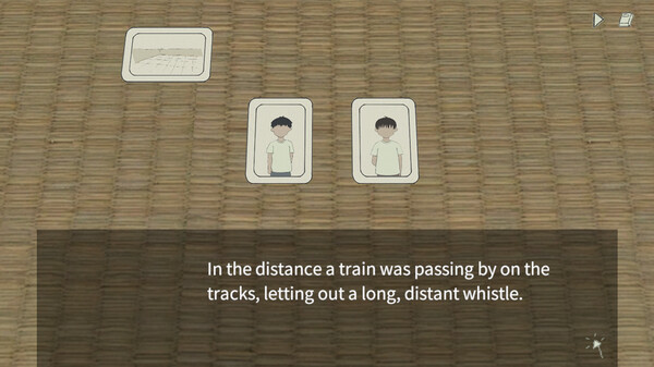 Screenshot z 小孩语