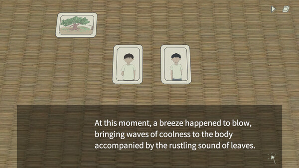Screenshot z 小孩语