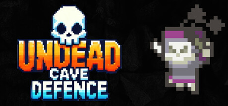 Undead Cave Defence