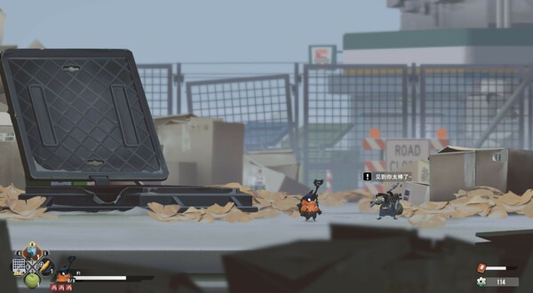 Buddy Bug screenshot 4