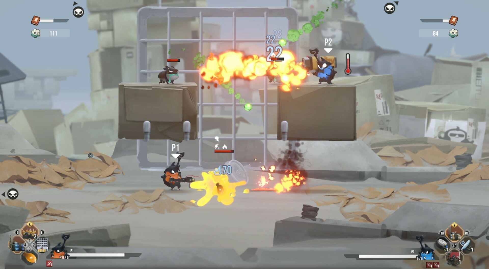 Buddy Bug screenshot #5