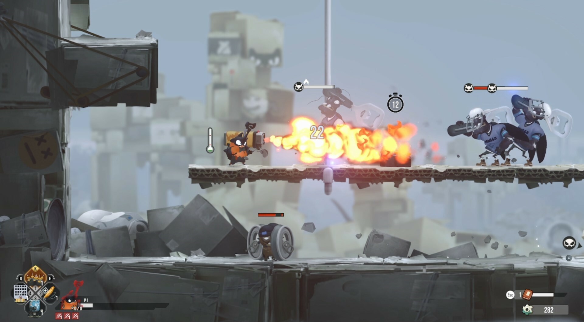 Buddy Bug screenshot 4
