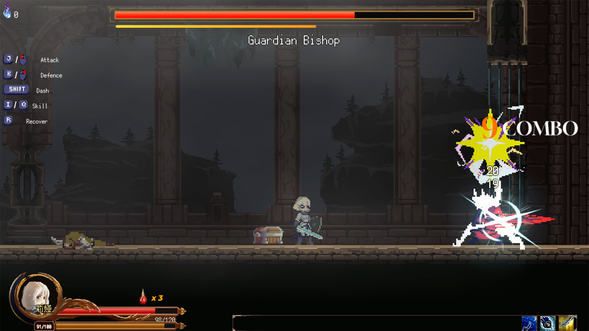 Ruins of The Titan screenshot #30