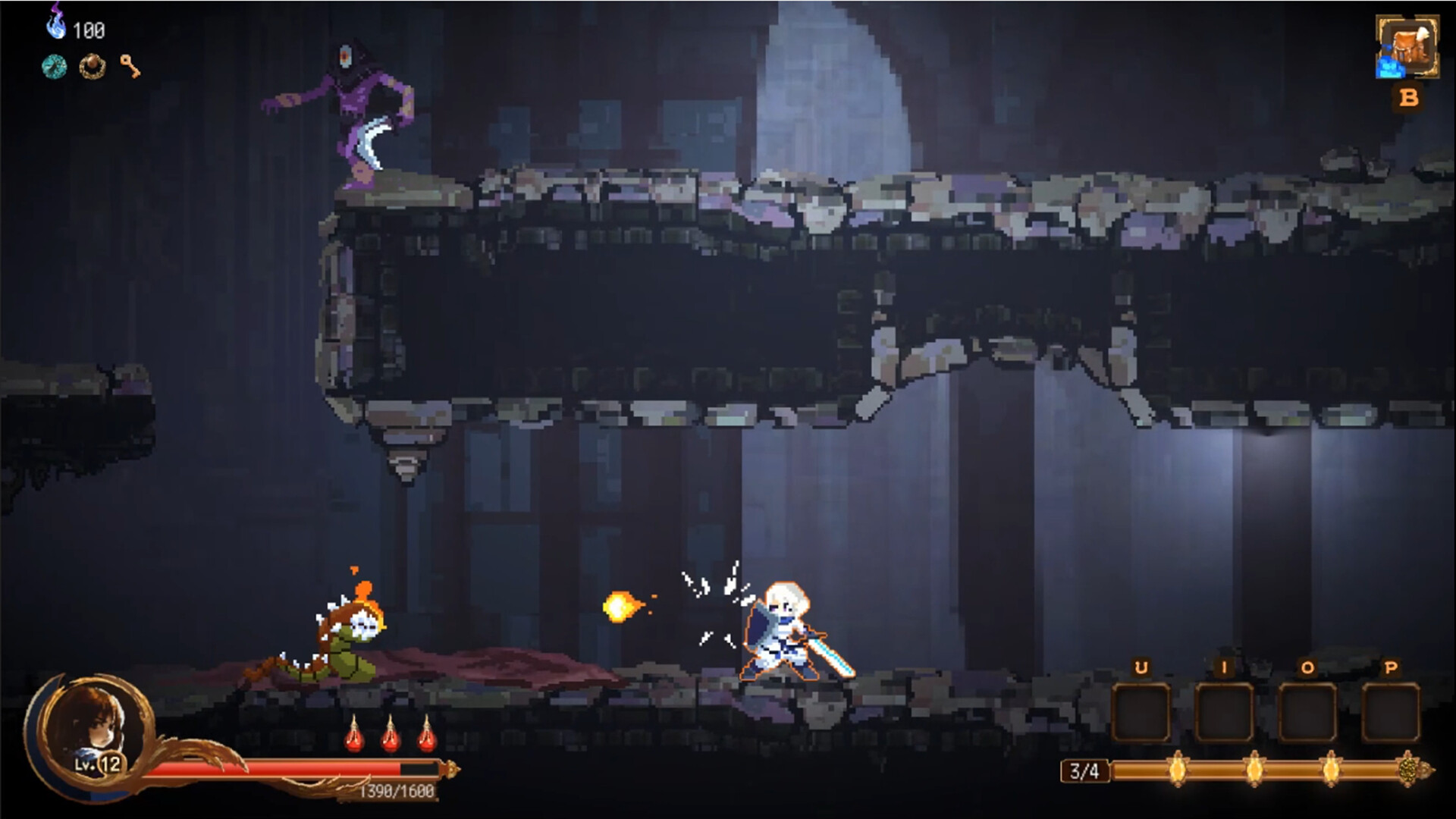 Ruins of The Titan screenshot #9