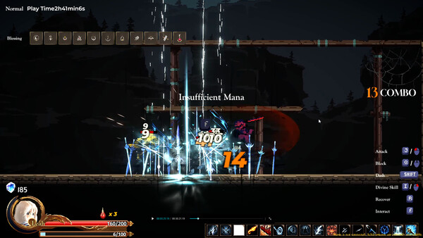 Ruins of The Titan screenshot 5