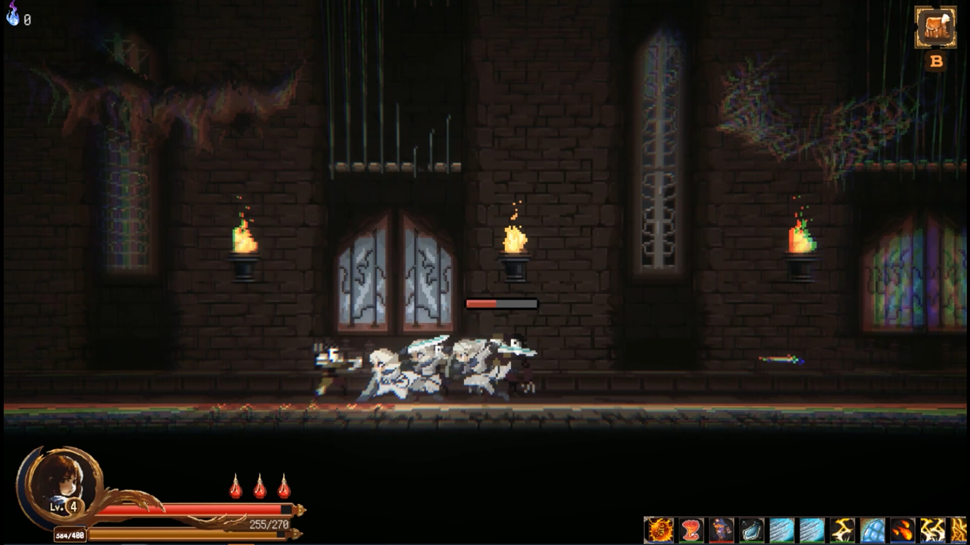 Ruins of The Titan screenshot #12