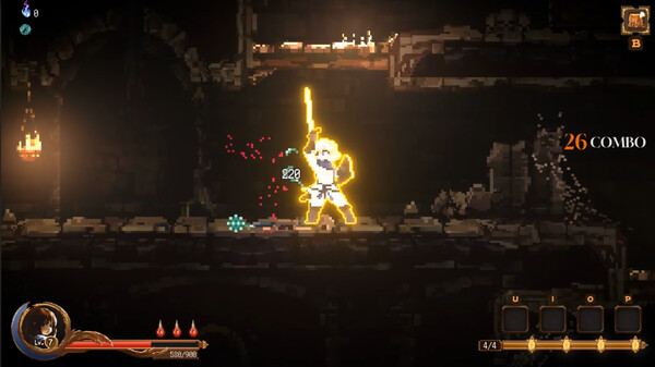 Ruins of The Titan screenshot 15