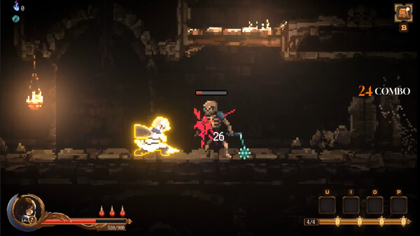 Ruins of The Titan screenshot 6