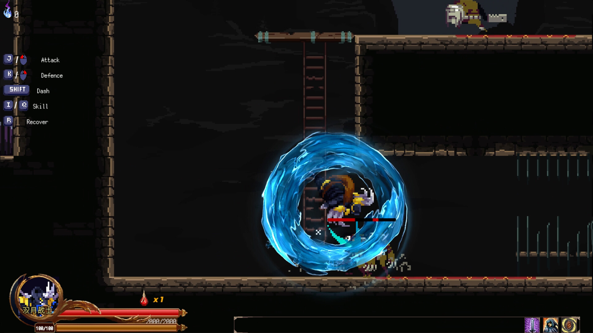 Ruins of The Titan screenshot #28