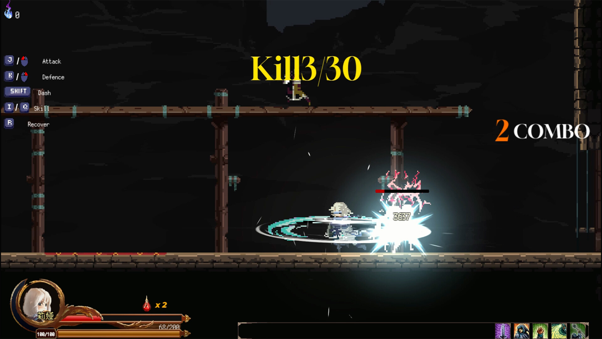 Ruins of The Titan screenshot #11