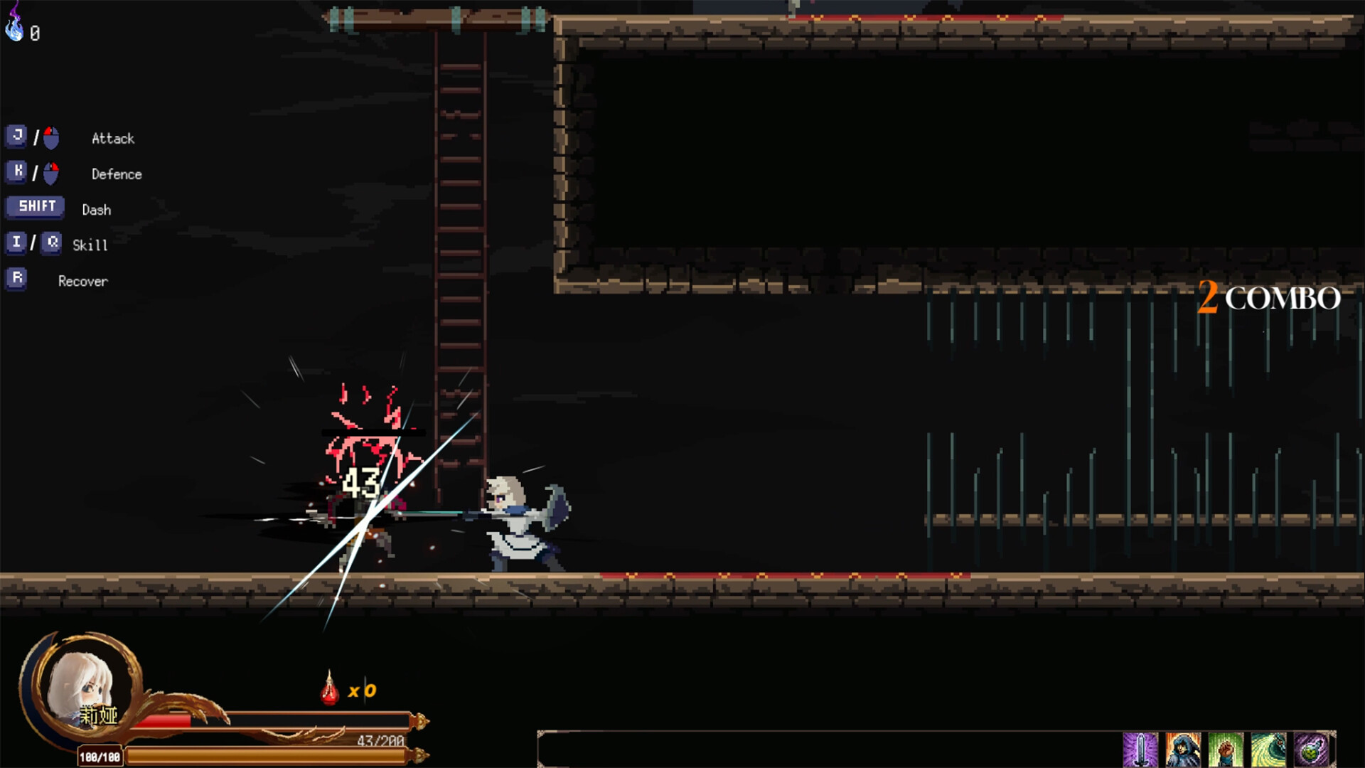 Ruins of The Titan screenshot #20