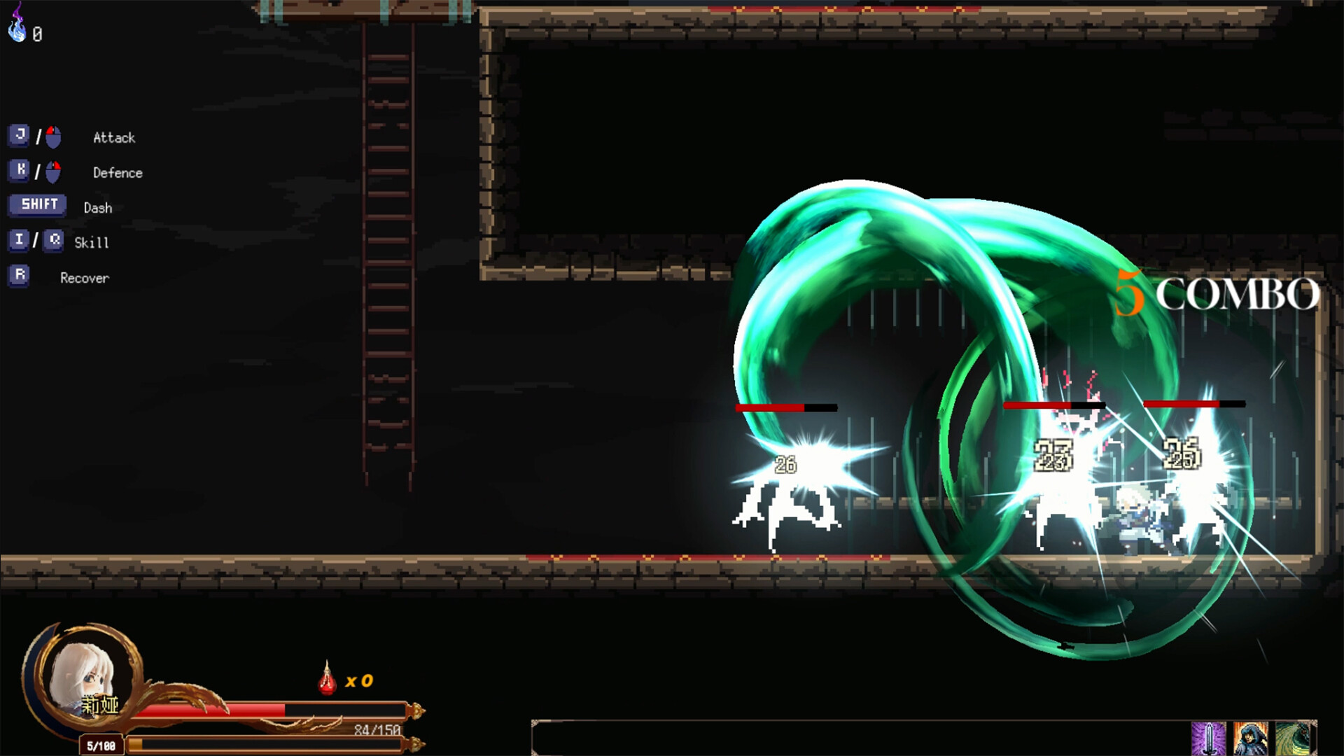 Ruins of The Titan screenshot #7