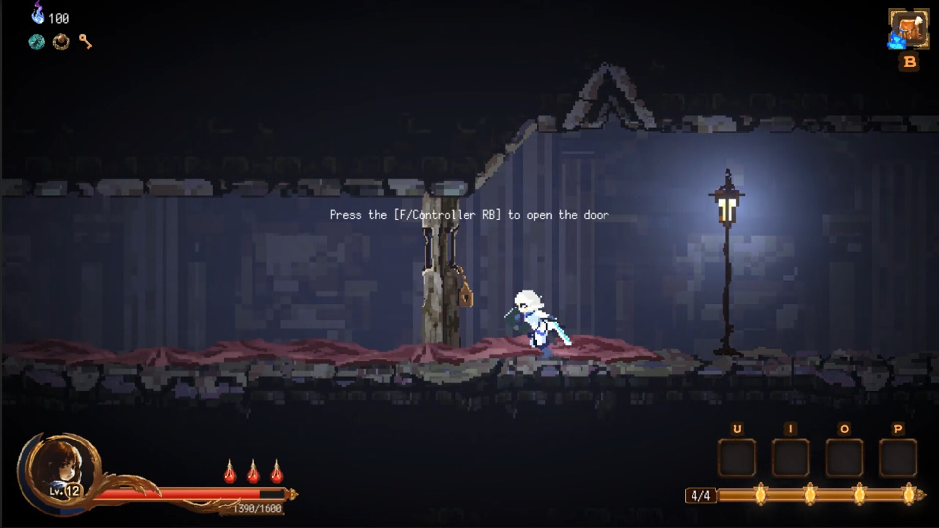 Ruins of The Titan screenshot #32