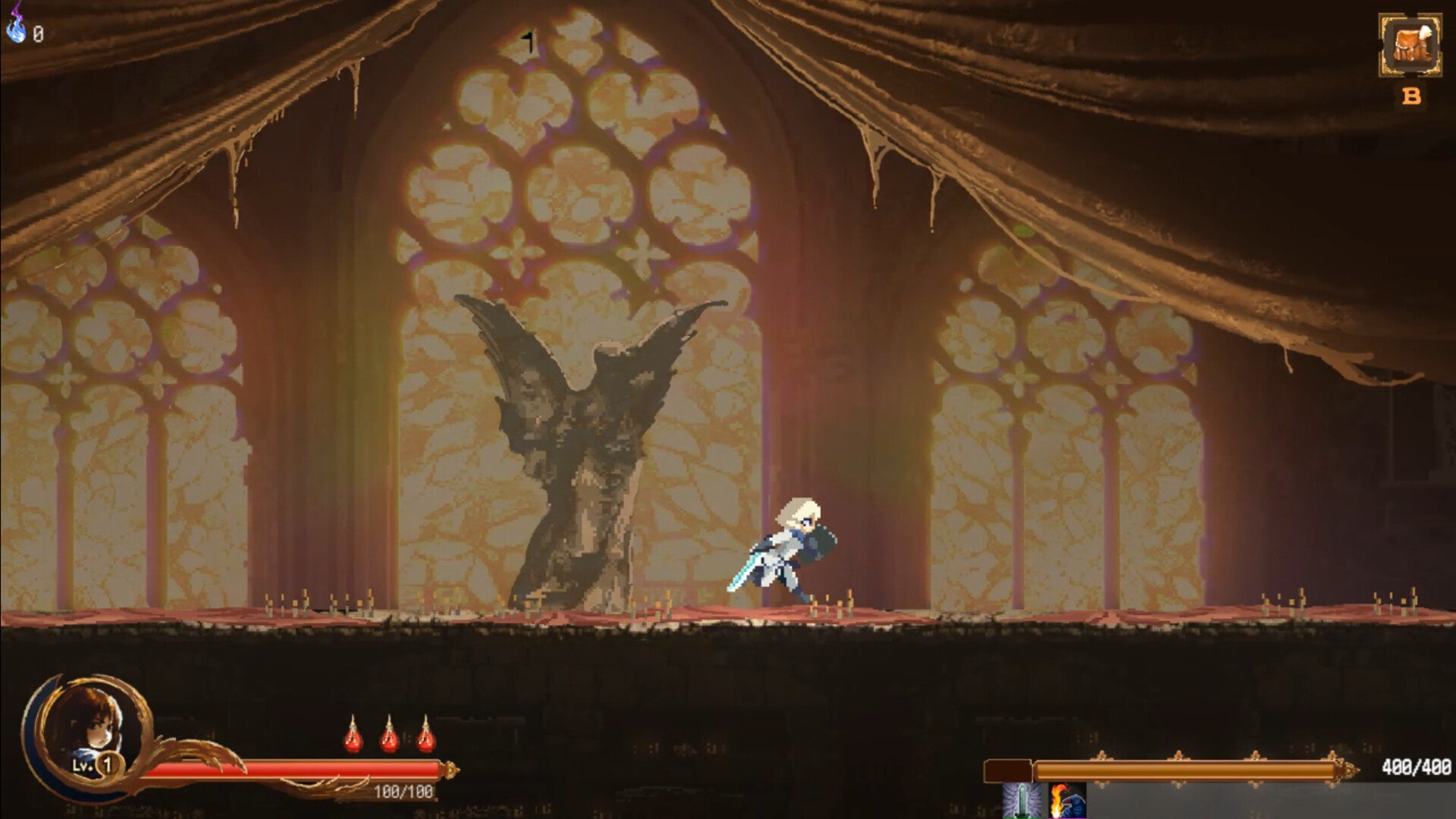 Ruins of The Titan screenshot #17