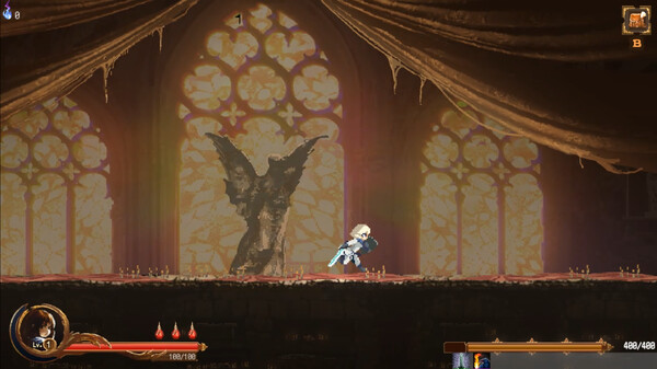 Ruins of The Titan screenshot 17