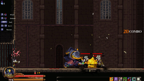 Ruins of The Titan screenshot 31