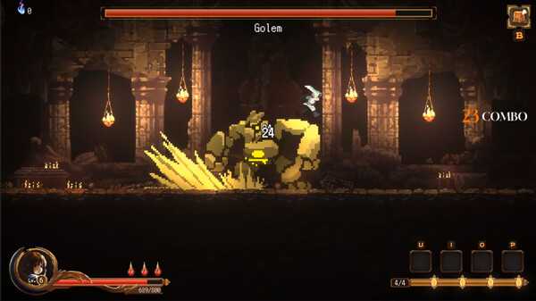 Ruins of The Titan