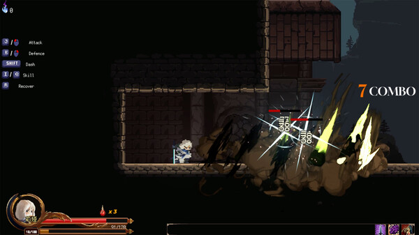 Screenshot media