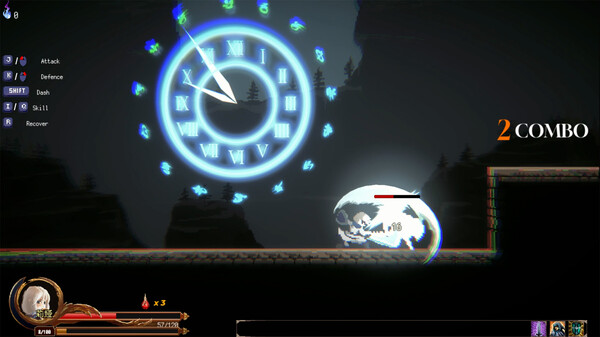 Ruins of The Titan screenshot 25