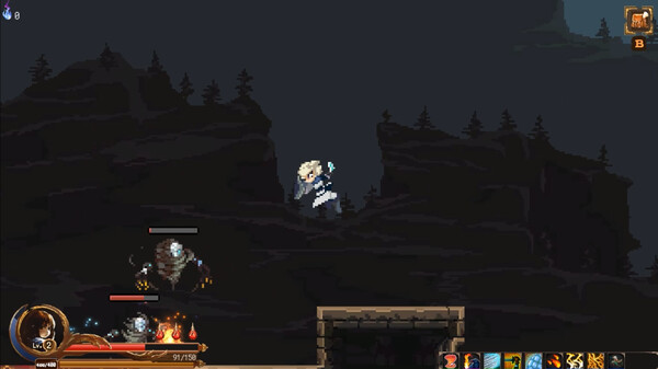 Ruins of The Titan screenshot 4