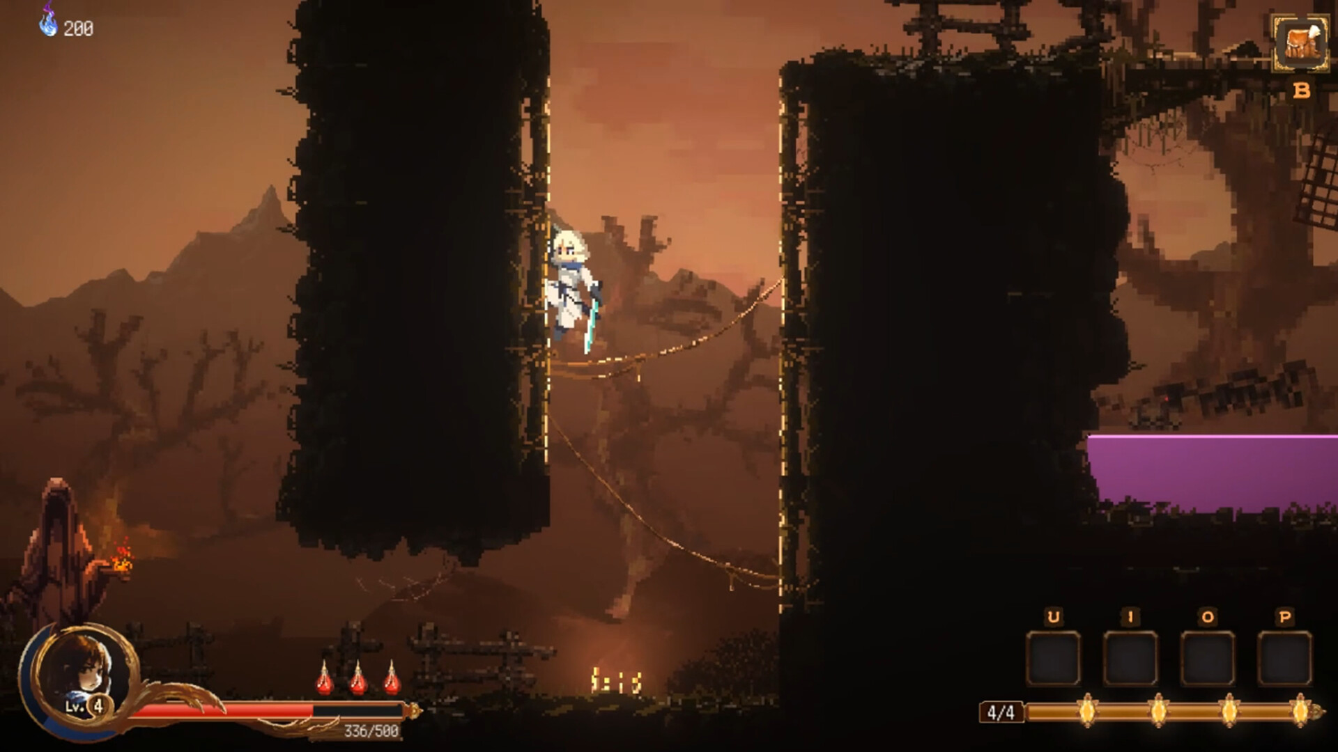 Ruins of The Titan screenshot #10